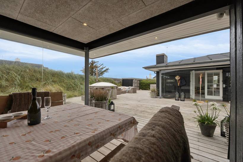 Foto von Ferienhaus VD33 in Søndervig - Westjütland
