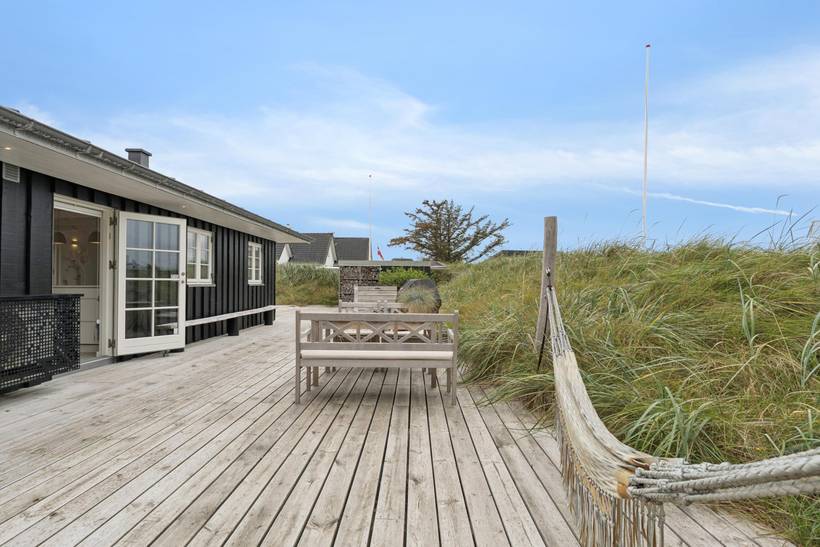 Foto von Ferienhaus VD33 in Søndervig - Westjütland