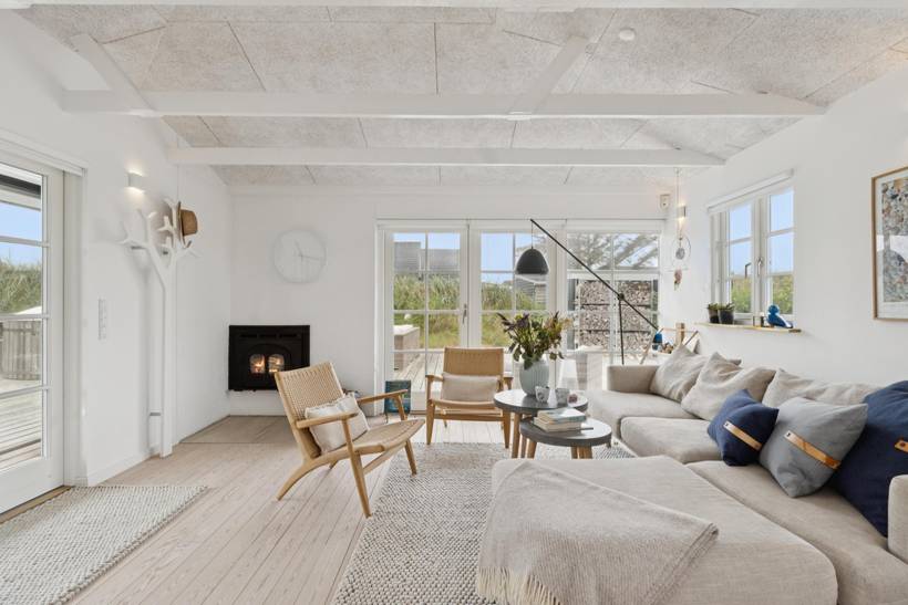 Foto von Ferienhaus VD33 in Søndervig - Westjütland