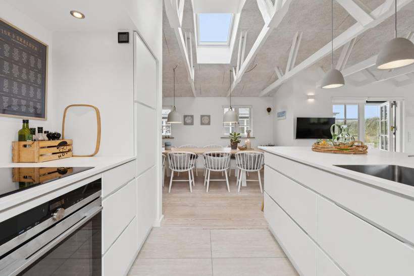 Foto von Ferienhaus VD33 in Søndervig - Westjütland