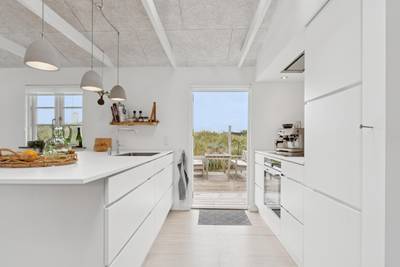 Vorschaubild von Ferienhaus VD33 in Søndervig - Westjütland