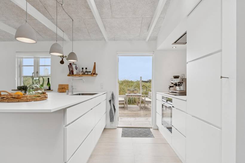 Foto von Ferienhaus VD33 in Søndervig - Westjütland