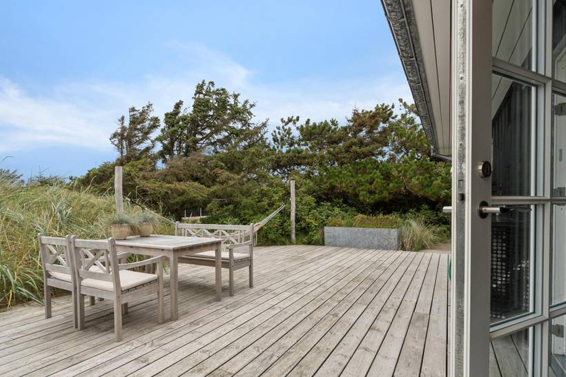 Foto von Ferienhaus VD33 in Søndervig - Westjütland