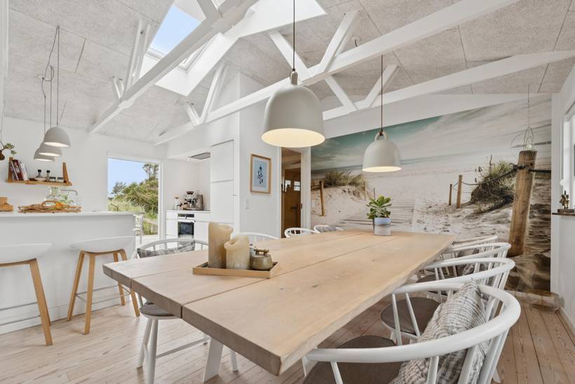Foto von Ferienhaus VD33 in Søndervig - Westjütland