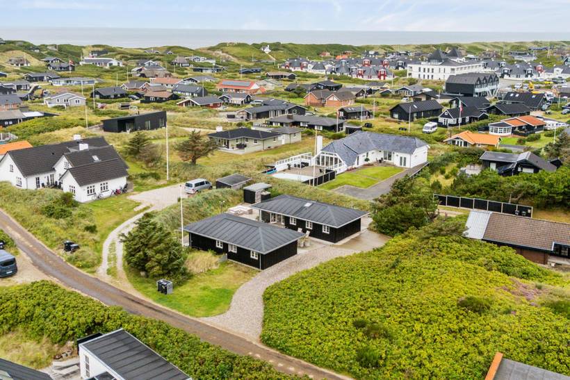 Foto von Ferienhaus VD33 in Søndervig - Westjütland