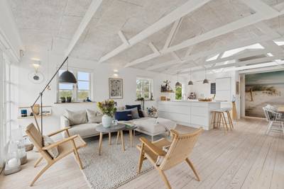 Vorschaubild von Ferienhaus VD33 in Søndervig - Westjütland