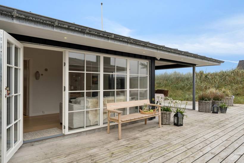 Foto von Ferienhaus VD33 in Søndervig - Westjütland