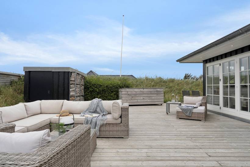 Foto von Ferienhaus VD33 in Søndervig - Westjütland