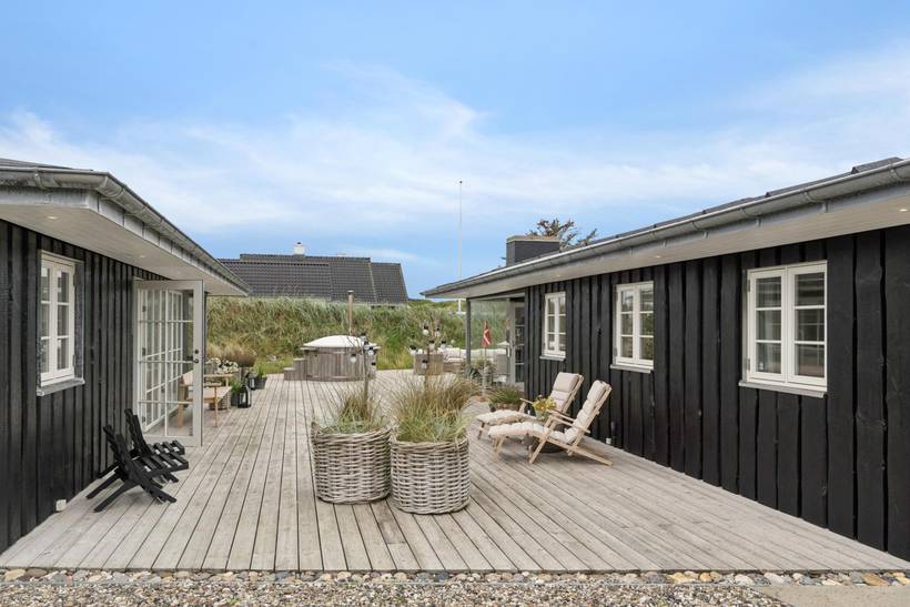 Foto von Ferienhaus VD33 in Søndervig - Westjütland