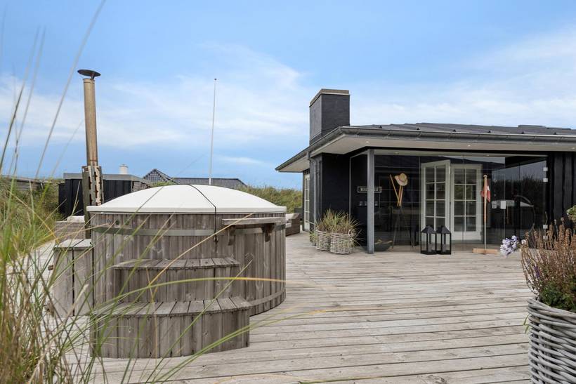 Foto von Ferienhaus VD33 in Søndervig - Westjütland