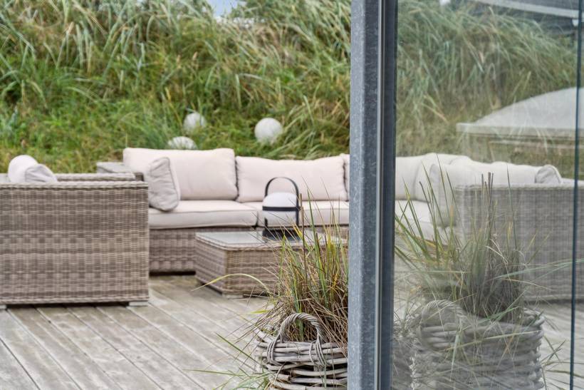Foto von Ferienhaus VD33 in Søndervig - Westjütland