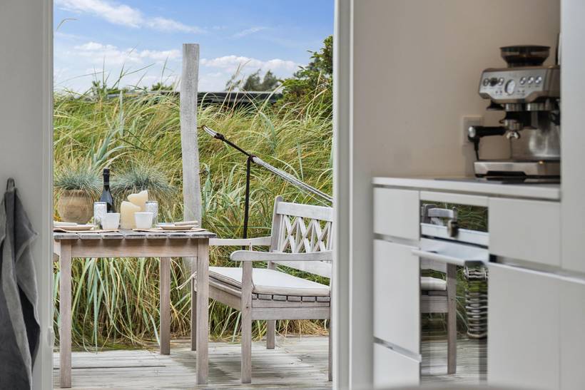Foto von Ferienhaus VD33 in Søndervig - Westjütland
