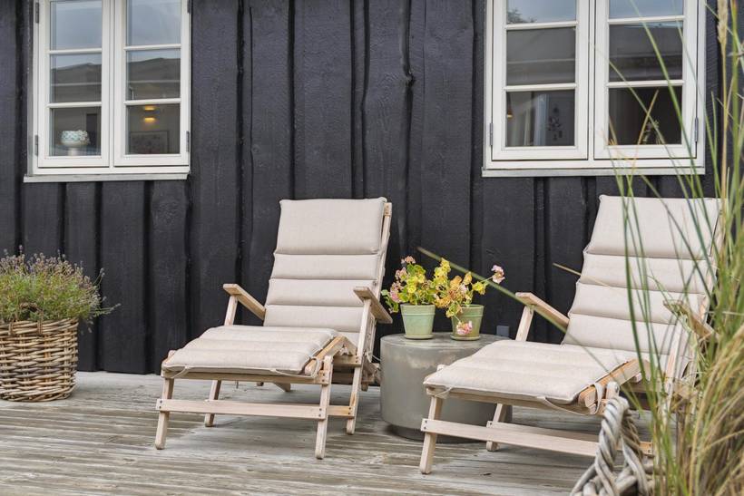 Foto von Ferienhaus VD33 in Søndervig - Westjütland