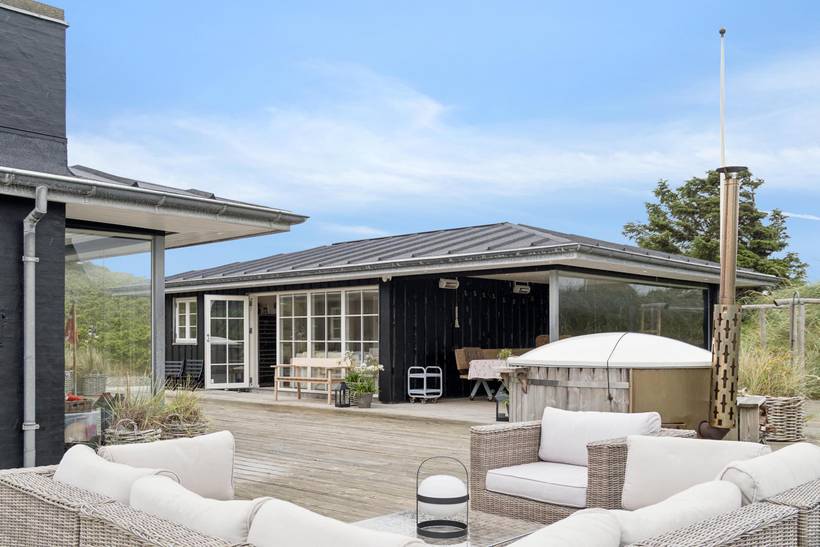 Foto von Ferienhaus VD33 in Søndervig - Westjütland