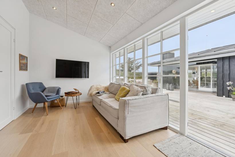 Foto von Ferienhaus VD33 in Søndervig - Westjütland