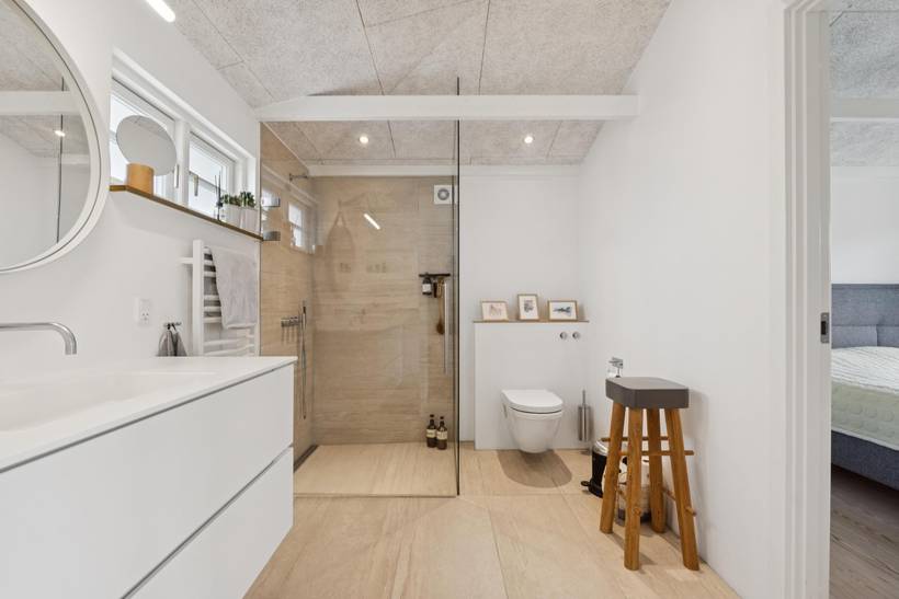 Foto von Ferienhaus VD33 in Søndervig - Westjütland