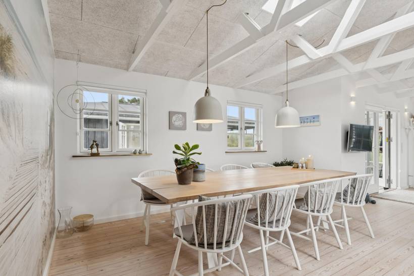 Foto von Ferienhaus VD33 in Søndervig - Westjütland