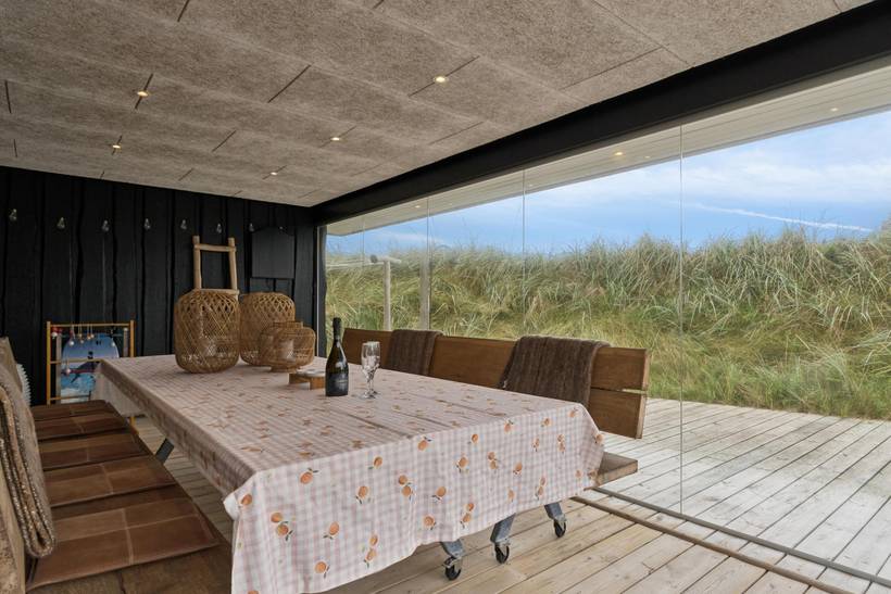 Foto von Ferienhaus VD33 in Søndervig - Westjütland