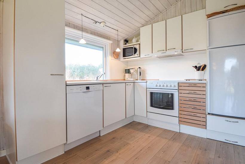 Foto von Ferienhaus VD35 in Blåvand - Westjütland