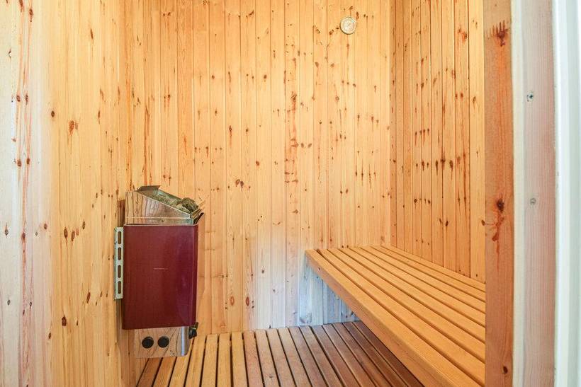 Foto von Ferienhaus VD35 in Blåvand - Westjütland