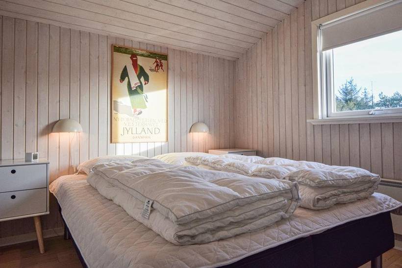 Foto von Ferienhaus VD35 in Blåvand - Westjütland
