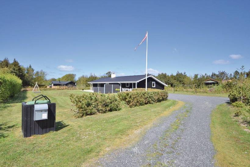 Foto von Ferienhaus VD35 in Blåvand - Westjütland