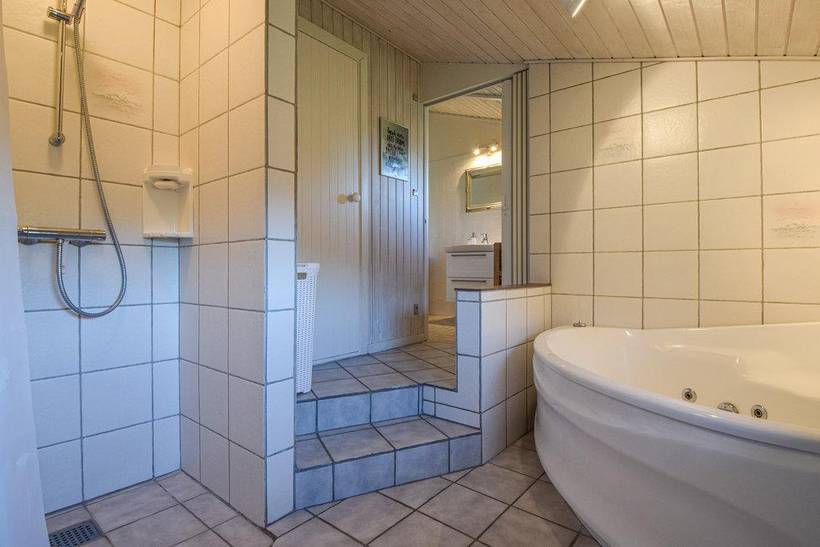Foto von Ferienhaus VD35 in Blåvand - Westjütland