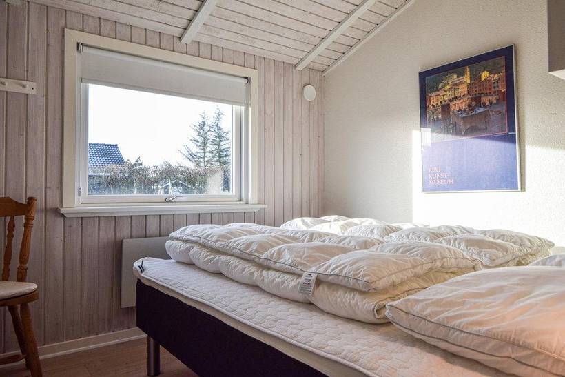 Foto von Ferienhaus VD35 in Blåvand - Westjütland