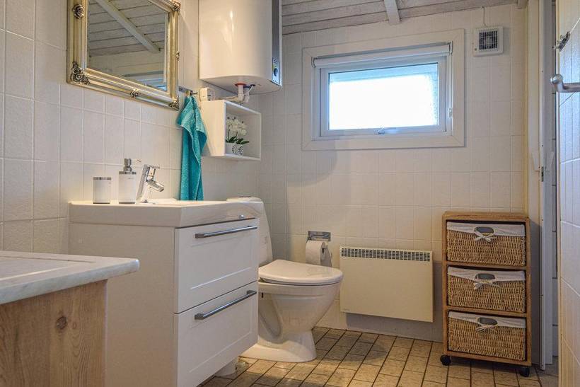 Foto von Ferienhaus VD35 in Blåvand - Westjütland