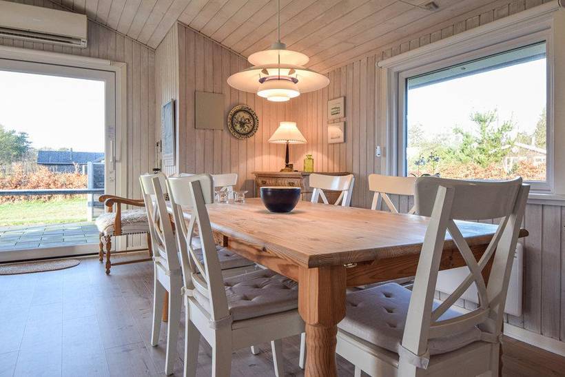 Foto von Ferienhaus VD35 in Blåvand - Westjütland