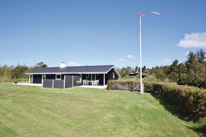 Foto von Ferienhaus VD35 in Blåvand - Westjütland