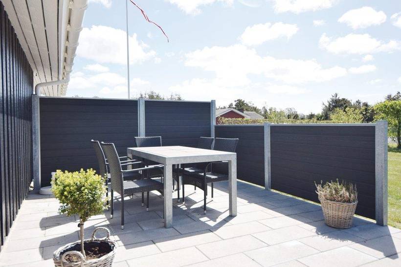 Foto von Ferienhaus VD35 in Blåvand - Westjütland