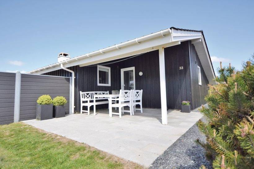 Foto von Ferienhaus VD35 in Blåvand - Westjütland