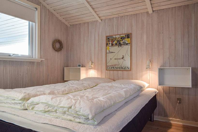 Foto von Ferienhaus VD35 in Blåvand - Westjütland