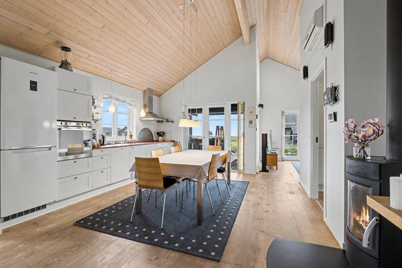 Foto von Ferienhaus VD38 in Nysted - Lolland