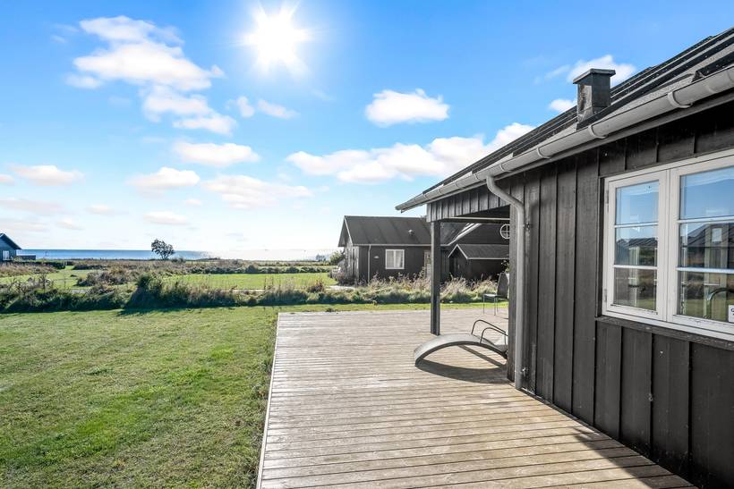 Foto von Ferienhaus VD38 in Nysted - Lolland