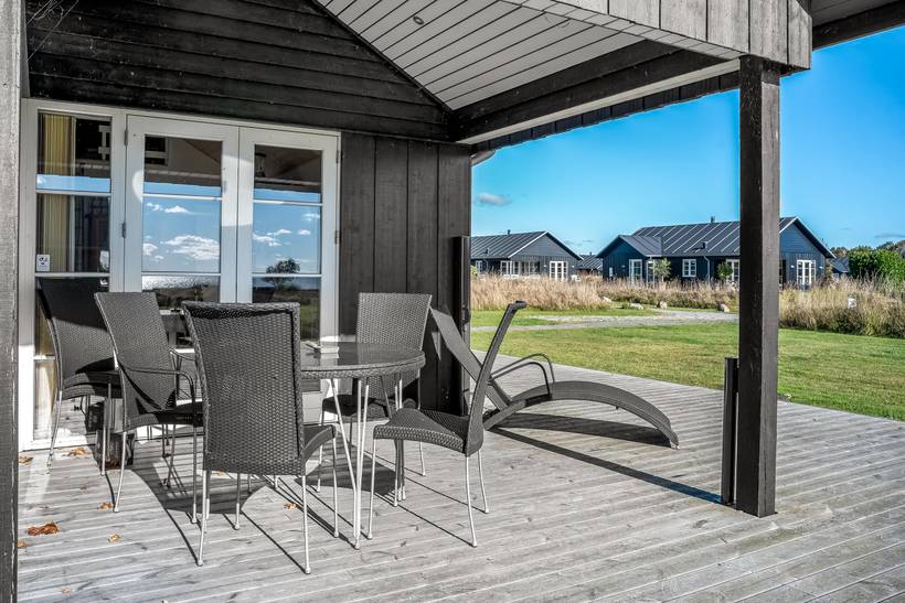 Foto von Ferienhaus VD38 in Nysted - Lolland