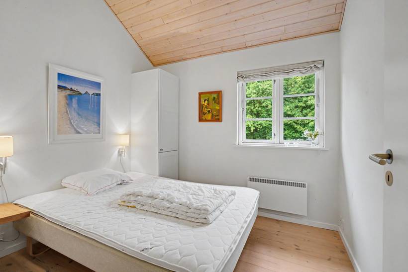 Foto von Ferienhaus VD38 in Nysted - Lolland