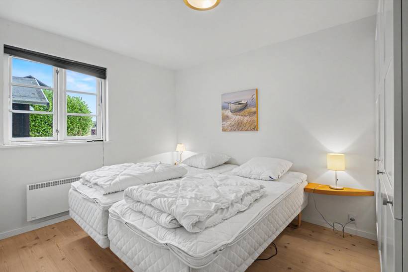 Foto von Ferienhaus VD38 in Nysted - Lolland