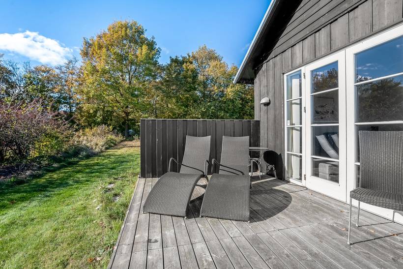 Foto von Ferienhaus VD38 in Nysted - Lolland