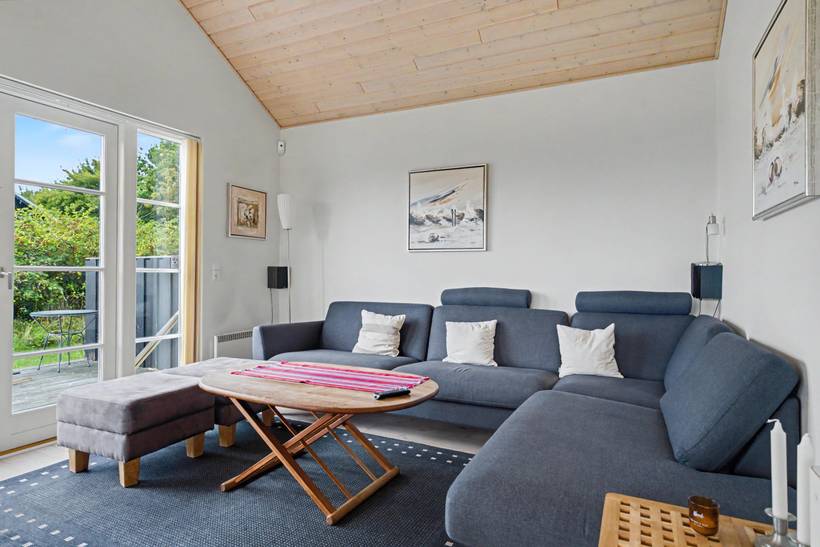 Foto von Ferienhaus VD38 in Nysted - Lolland