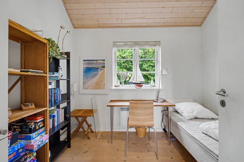 Foto von Ferienhaus VD38 in Nysted - Lolland