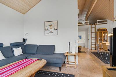 Vorschaubild von Ferienhaus VD38 in Nysted - Lolland