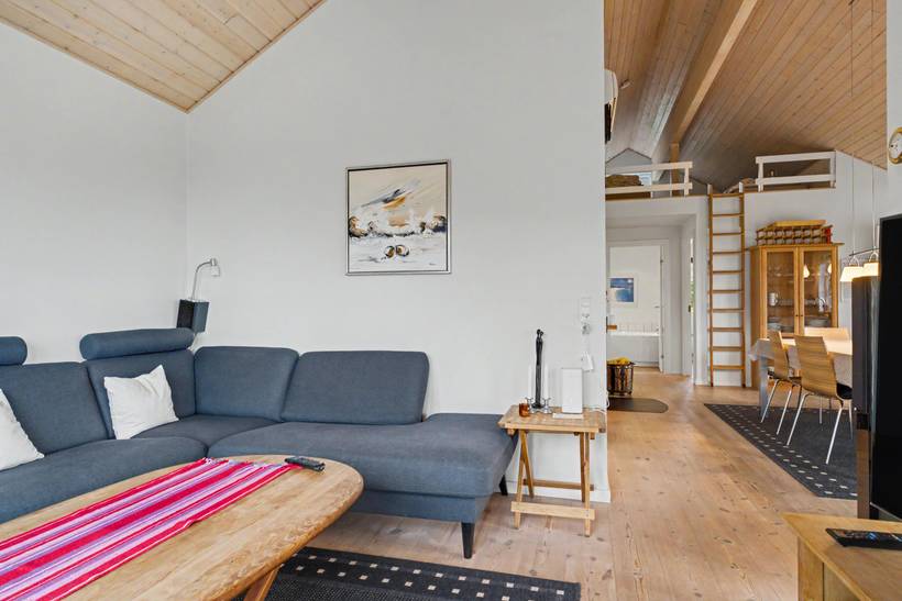 Foto von Ferienhaus VD38 in Nysted - Lolland