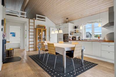 Vorschaubild von Ferienhaus VD38 in Nysted - Lolland