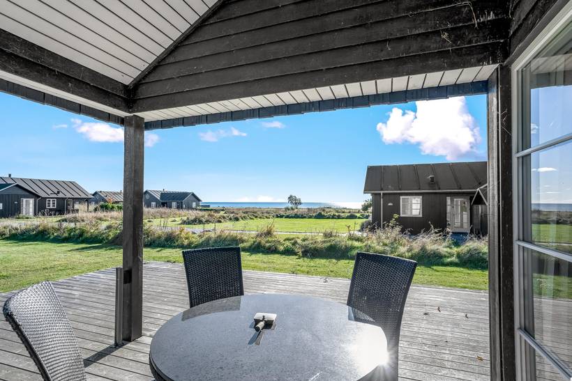 Foto von Ferienhaus VD38 in Nysted - Lolland