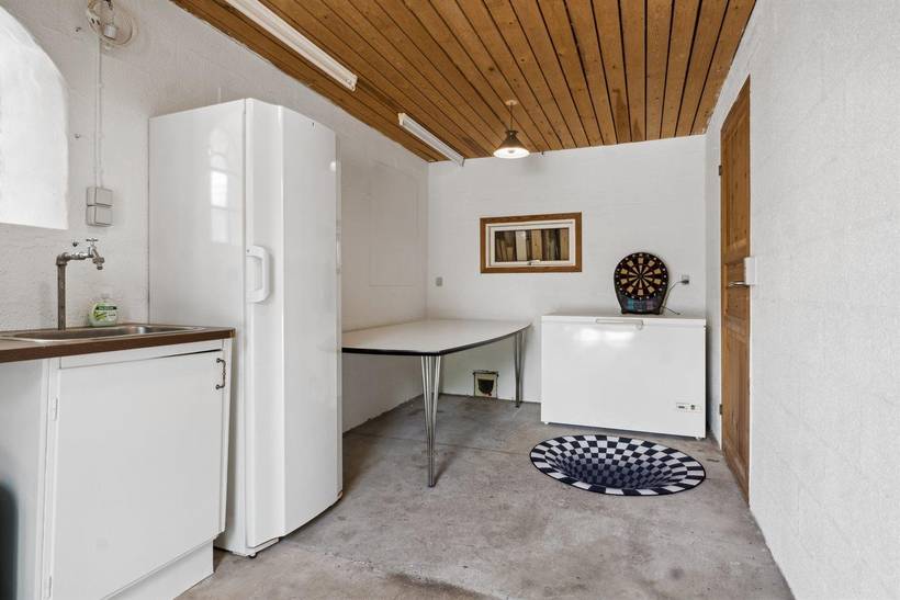 Foto von Ferienhaus VD41 auf Mors - Thy/Limfjord