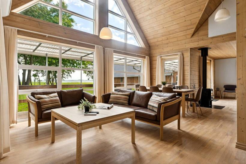 Foto von Ferienhaus VD41 auf Mors - Thy/Limfjord