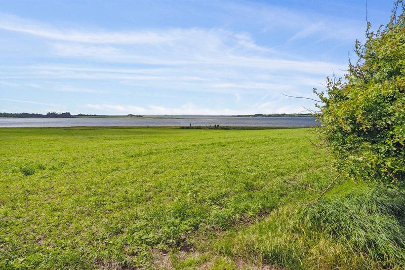 Foto von Ferienhaus VD41 auf Mors - Thy/Limfjord