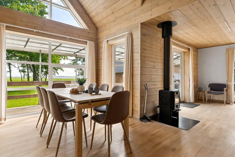 Foto von Ferienhaus VD41 auf Mors - Thy/Limfjord